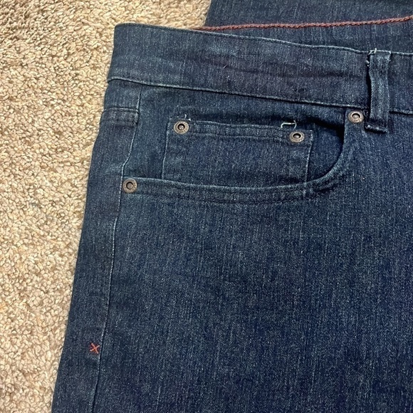 𝅺nwt Jachs New York Jeans - Picture 6 of 8